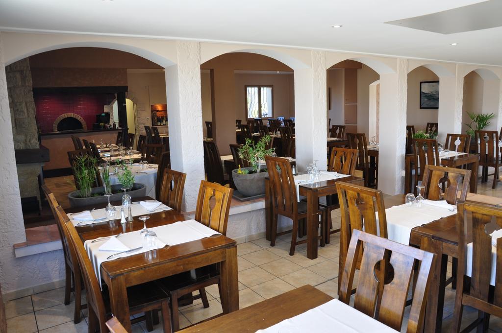 Le Provence Hotel Manosque Buitenkant foto