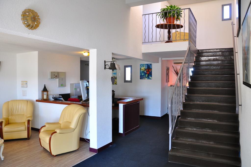 Le Provence Hotel Manosque Buitenkant foto