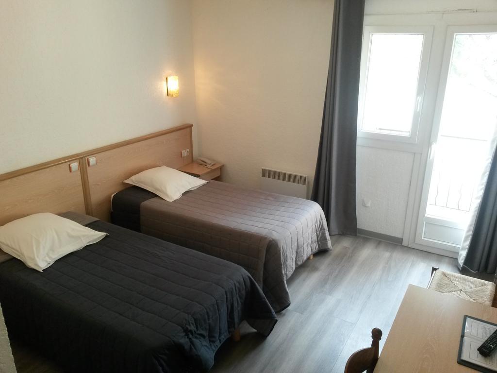 Le Provence Hotel Manosque Buitenkant foto
