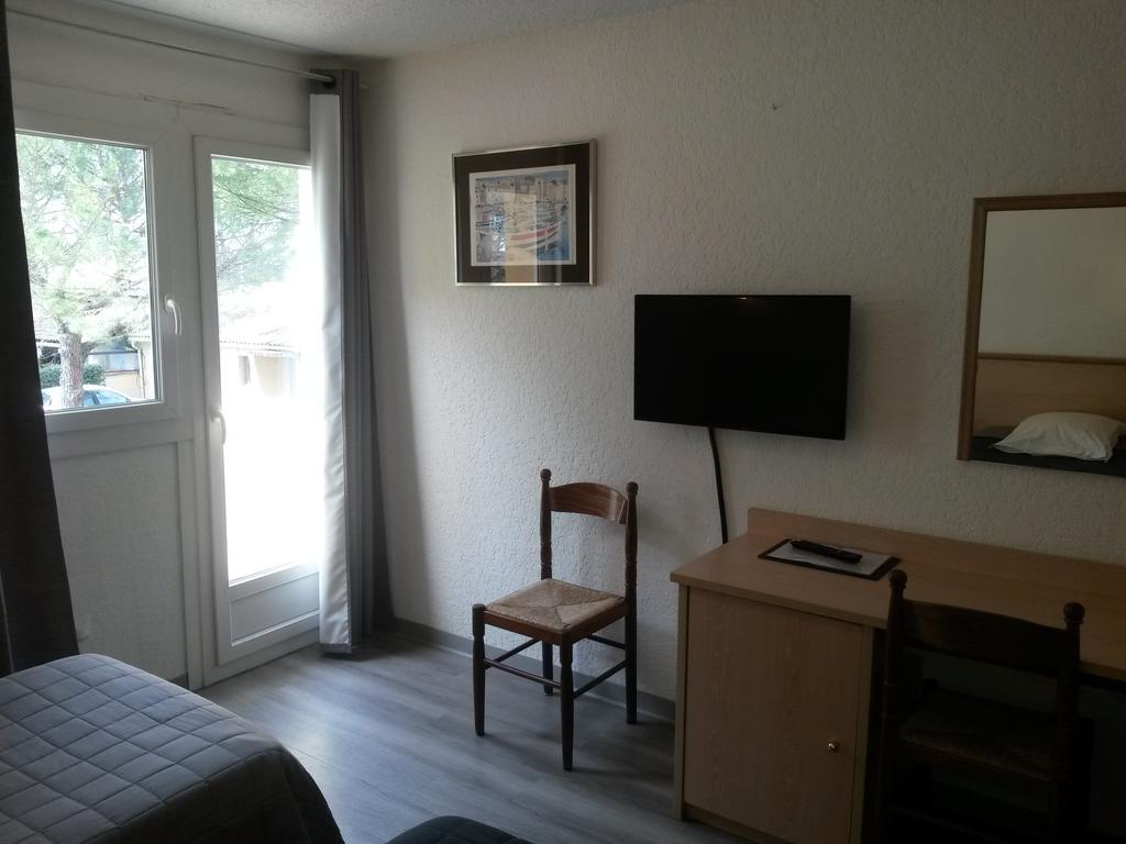 Le Provence Hotel Manosque Buitenkant foto