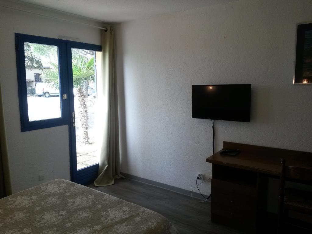 Le Provence Hotel Manosque Buitenkant foto
