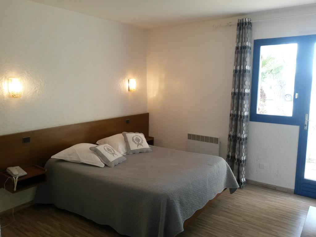 Le Provence Hotel Manosque Buitenkant foto