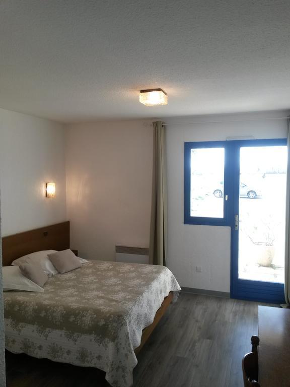 Le Provence Hotel Manosque Buitenkant foto