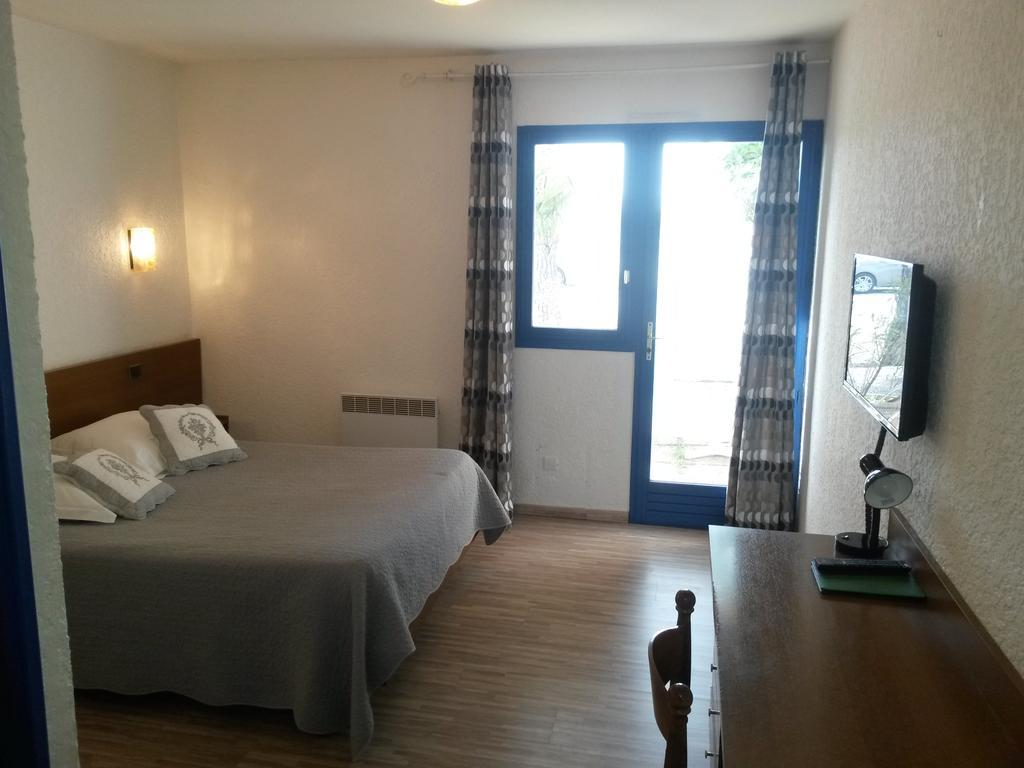 Le Provence Hotel Manosque Buitenkant foto
