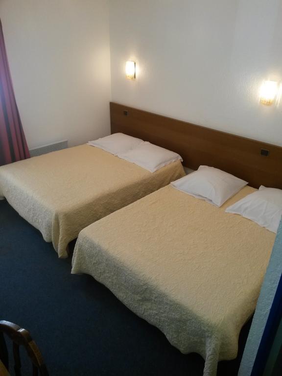 Le Provence Hotel Manosque Buitenkant foto