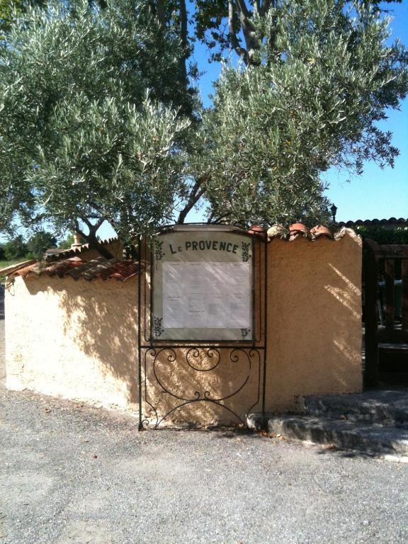 Le Provence Hotel Manosque Buitenkant foto