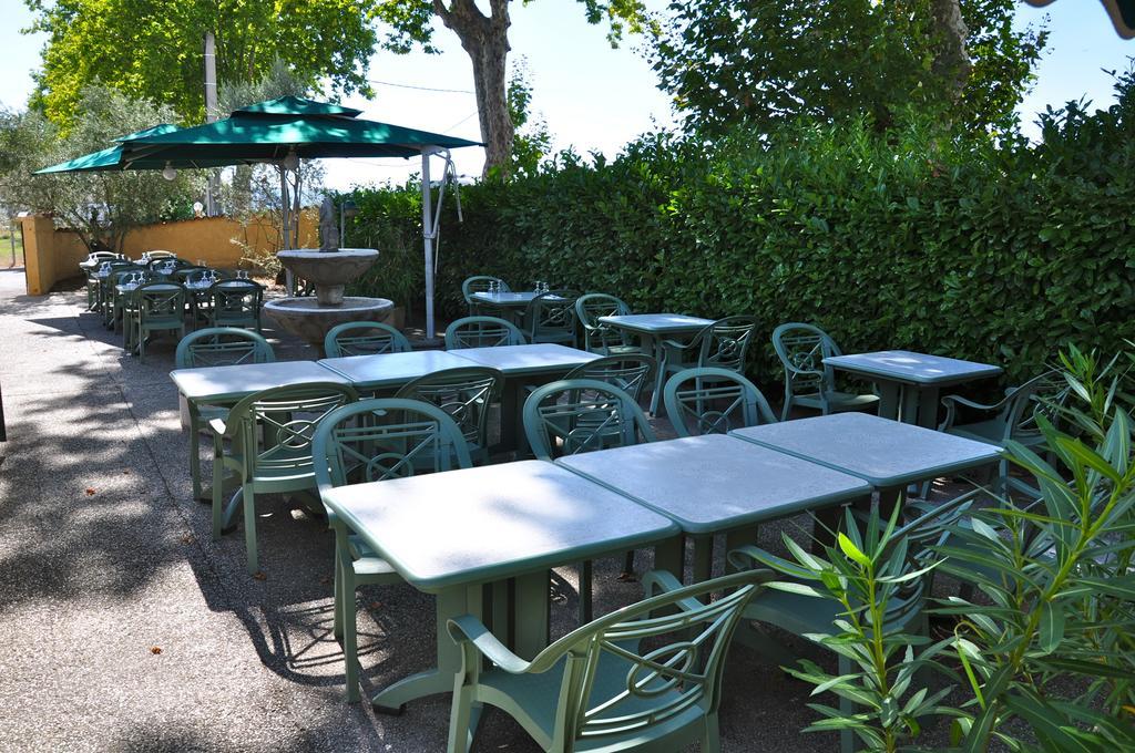 Le Provence Hotel Manosque Kamer foto